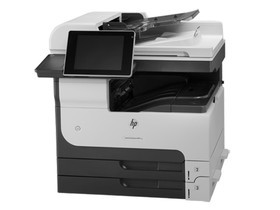 Hp Laserjet Enterprise M